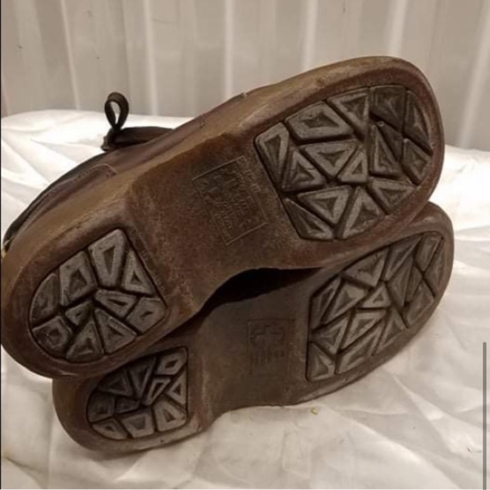 Y2K DR.MARTENS MADE IN ENGLAND UNISEX - Picture 7 of 12